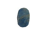 سنگ  درشت یاقوت کبود افریقایی اصل معدنی