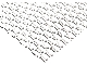 Stainless steel wire mesh