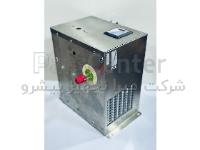 کولر گازی BUHLER سری RC 1.1/1.2