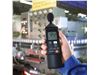 صوت سنج یا سنجش شدت صدا با کیفیت بالای تستو مدل TESTO 815