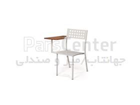 صندلی محصلی مدل آدریا classroom (جهانتاب)