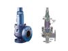 شیر اطمینان - Relief Valve