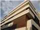 نمای چوبی ساختمان