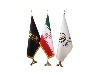پرچم کاغذی ، پرچم پارچه ای ، رومیزی و تشریفات