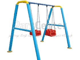 تاب فلزی 2 نفره مدل فومیک