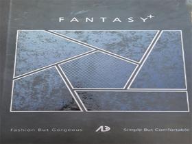 آلبوم کاغذ دیواری فانتزی پلاس Fantasy Plus