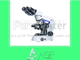 دستگاه میکروسکوپ دوچشمی بینوکولار ، استریومیکروسکوپ