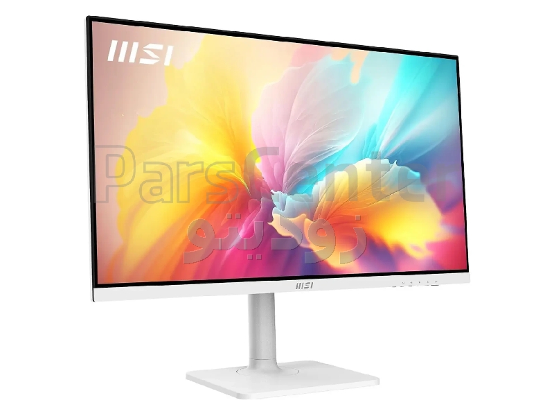 مانیتور طراحی MSI Modern MD2712PW