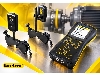 سیستم الاینمنت لیزری Easy Align 440 سبک‌ترین سیستم الاینمنت لیزری