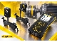 سیستم الاینمنت لیزری Easy Align 440 سبک‌ترین سیستم الاینمنت لیزری