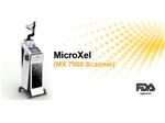دستگاه لیزر فرکشنال MX7000-Scanner