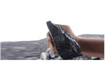 قیر طبیعی  Gilsonite    Natural Bitumen