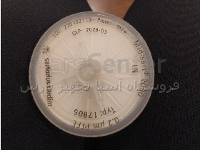 فیلتر هوا ساتریوس(مدی سارت)