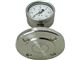 DIAPHRAGM SEALS GAUGE