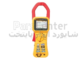 کلمپ متر فلوک fluke345