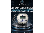 گیج دیجیتال Cecomp
