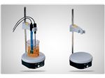 الکترود pH متر- دی تجهیزآزما نماینده سانشین