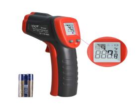 WT320 WINTACT THERMOMETER