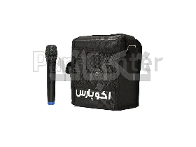 اکو همراه اکو پارس مدل PA804 MIC