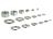 Split washer DIN127
