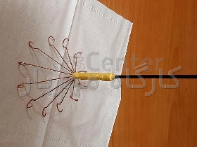 چنگک زنگوله