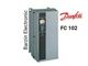 اینورتر دانفوس سری    FC102