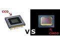 تکنولوژی CCD بهتر است یا CMOS ؟