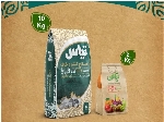 بایو کامپوزیت گوگردی( تیاس- گوگرد پودری سوسپانسیون شونده 80 درصد) پردیس زراعت اطلس