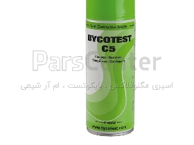 اسپری Cleaner برند BYCOTEST کد C5