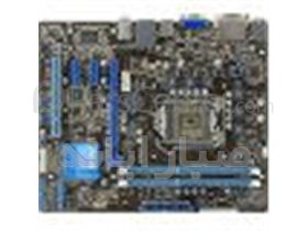 MB Asus P8H61 USB3 Intel DDR3
