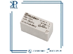 رله مینیاتور PCB فیندر (Finder) مدل 415290240010 | 2 قطب  | 8 آمپر | 24V DC | کنتاکت بدون کادمیوم | ایزولاسیون 6kV | اورجینال ایتالیا