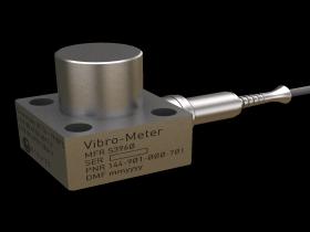 سنسور شتاب سنج پیزو الکتریک  Vibro Meter CA901