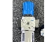 فیلتر رگلاتور FESTO LFR-D-MIDI