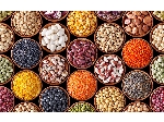 واردات حبوبات به ایران