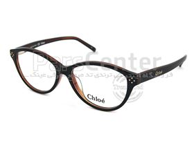 عینک طبی CHLOE کلوئه مدل 2637 رنگ 004