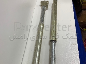 کمک فنر جلو هیوسانگ نو