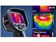 دوربین مادون قرمز با MSX  مدل FLIR E4