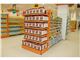 قفسه سوپر مارکتی، قفسه بندی فروشگاهی 14