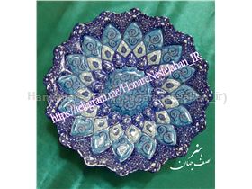 Handicrafts IRAN (honarenefejahan_ir)