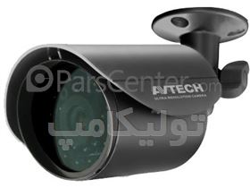 دوربین Bullet آنالوگ مدل AVC158