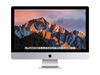 مانیتور آی مک اپل 27 اینچی با نمایشگر رتینا Apple Monitor iMac 27 Inch Retina 5K Display MK482