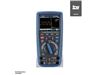 مولتی متر اسکوپ دار مدل DT-9989 شرکت سی ای ام | CEM