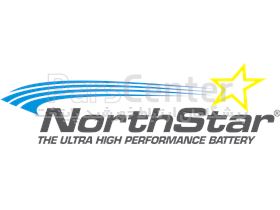 باتری NORTH STAR آمریکا