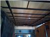 پوشش سقف کافه در شهرک غرب