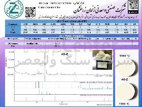 خاک چینی کائولن