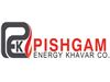 شرکت پیشگام انرژِی خاور            PISHGAM ENERGY KHAVAR COMPANY
