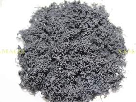 گرافیت قابل انبساط و گرافیت انبساط یافته