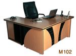 میز مدیریتی مدل M102