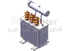 عاملیت فروش آریا ترانسفو