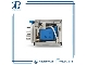 رله فیندر کد 601290120040 Finder شیشه ای 8 پایه 2 کنتاکت 12 ولت DC